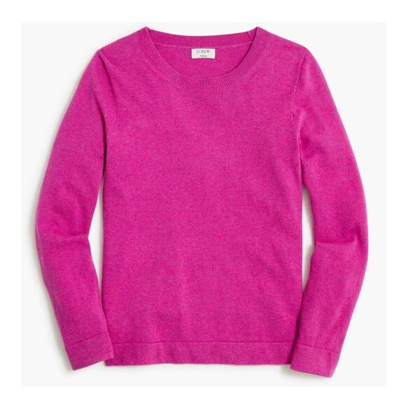 J. Crew Sweaters - J. Crew Teddie Sweater Crewneck